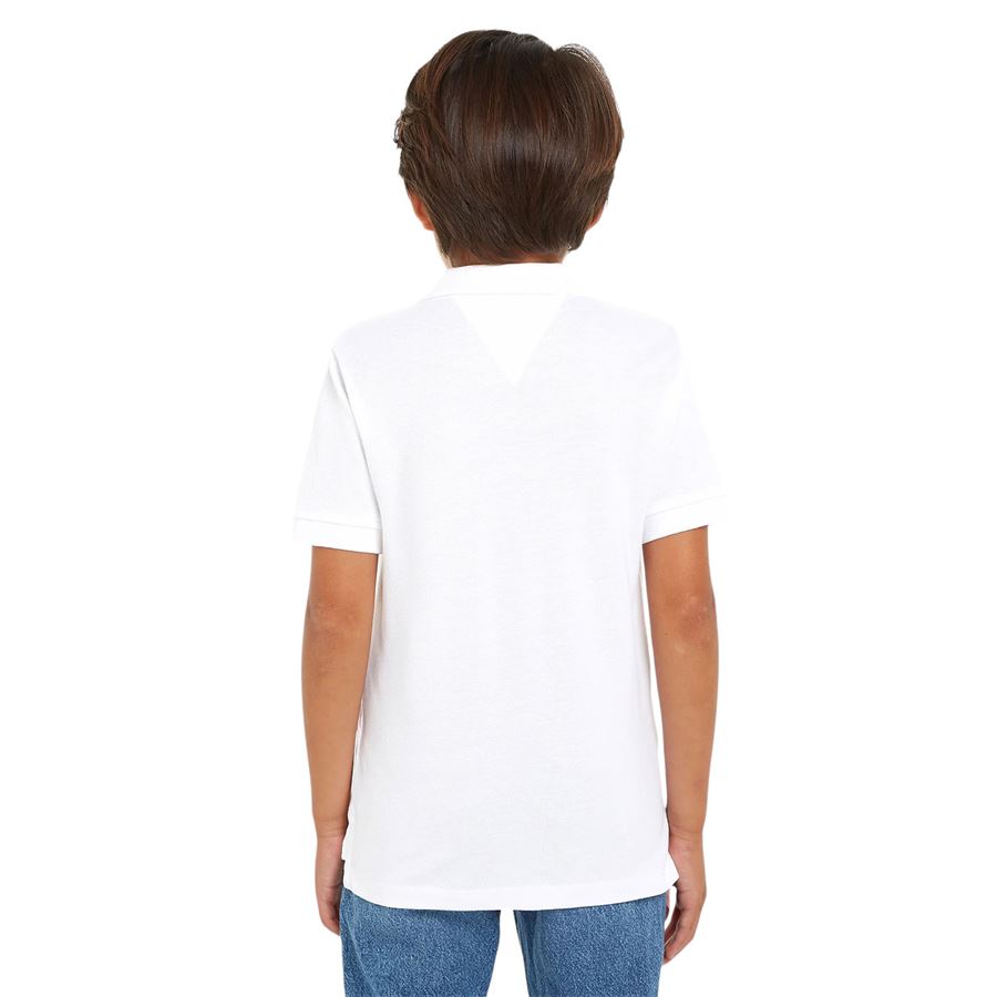 MONOTYPE POLO S/S Tommy Hilfiger | THKB0KB08801YBRX